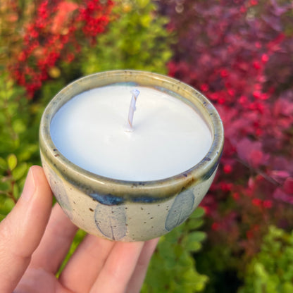 Candle Mist