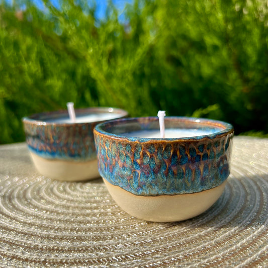 Candle Joy
