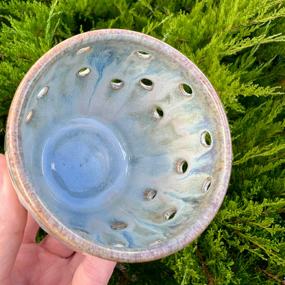 Tea light holder