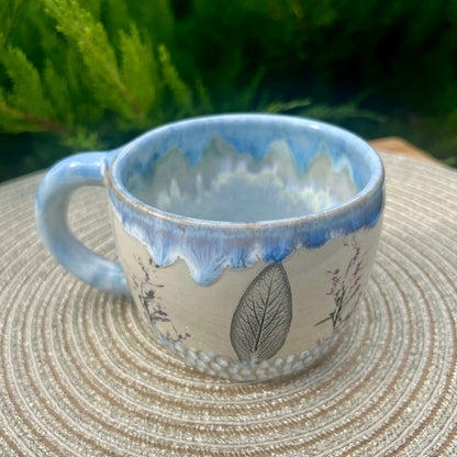Morning Blossom Mug
