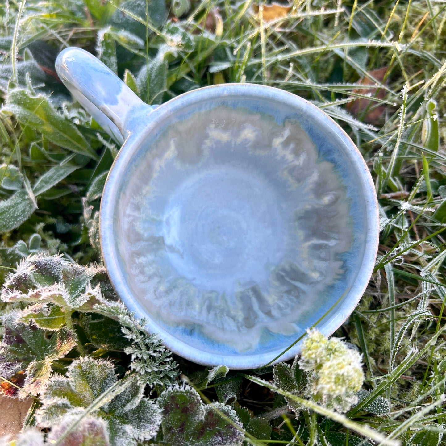 Ceramic Mug