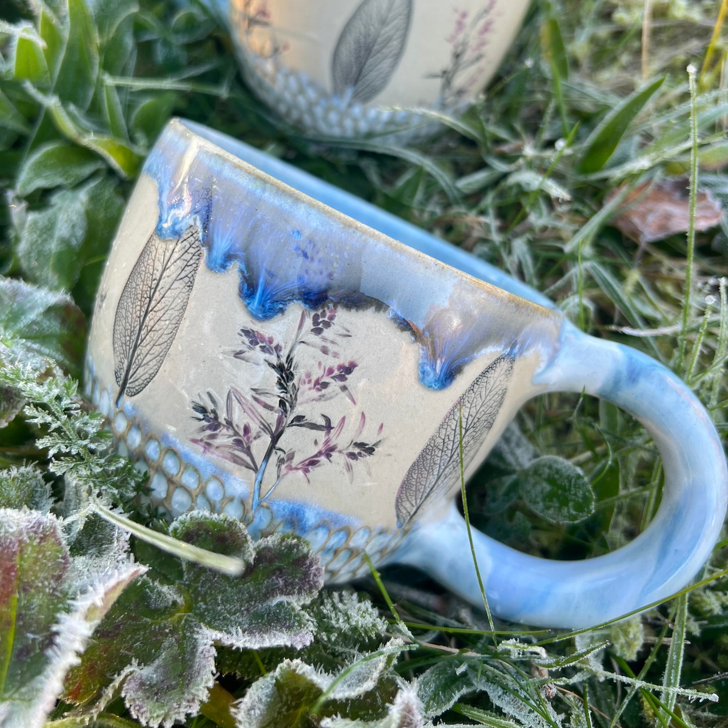 Ceramic Mug