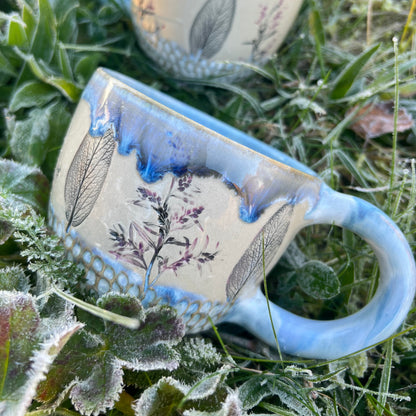 Ceramic Mug
