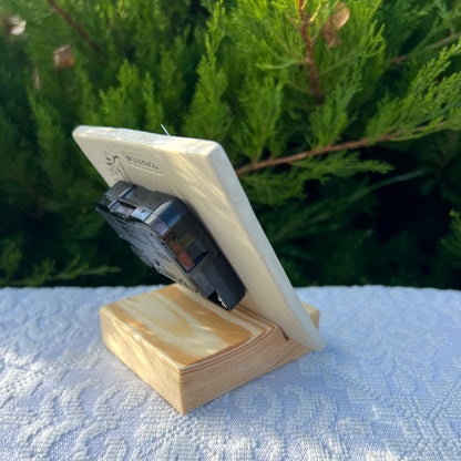 Table / Wall Clock Meadow