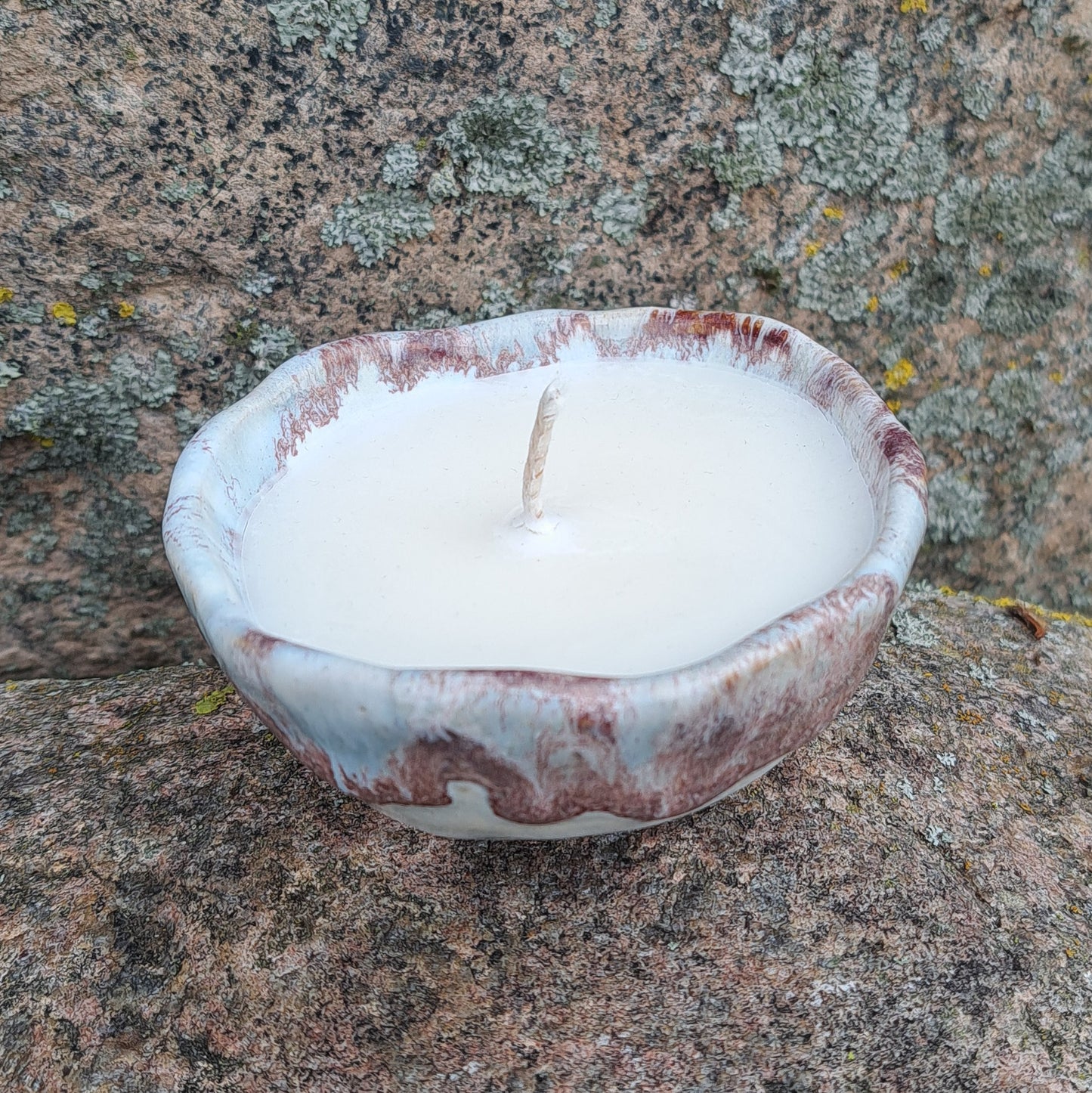 Candle Stoune