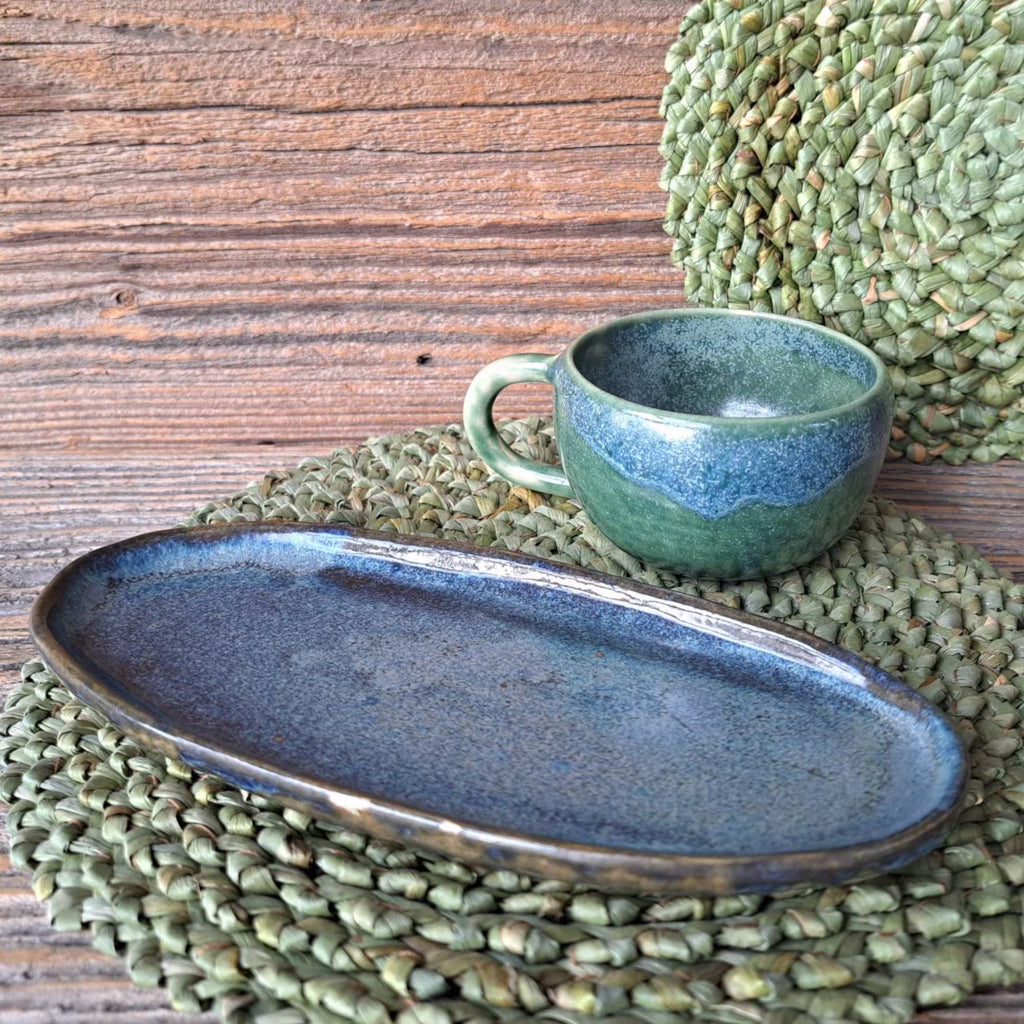 Cup with Saucer