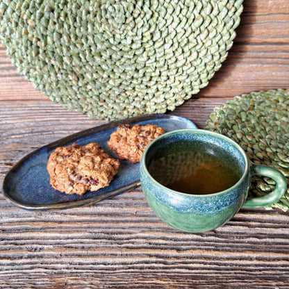 Cup with Saucer