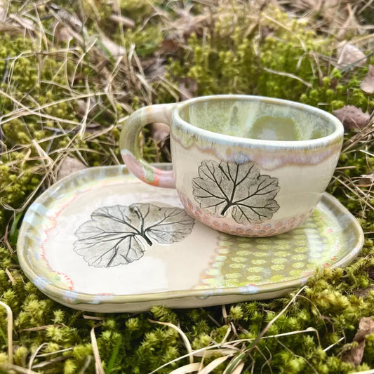 Kafijas Tasīte Pauze