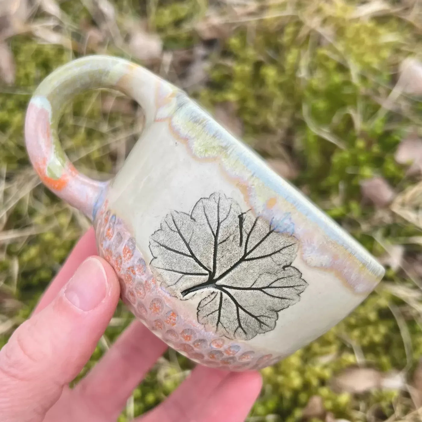 Kafijas Tasīte Pauze