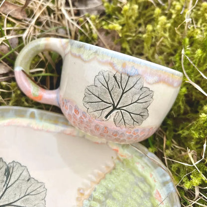 Kafijas Tasīte Pauze