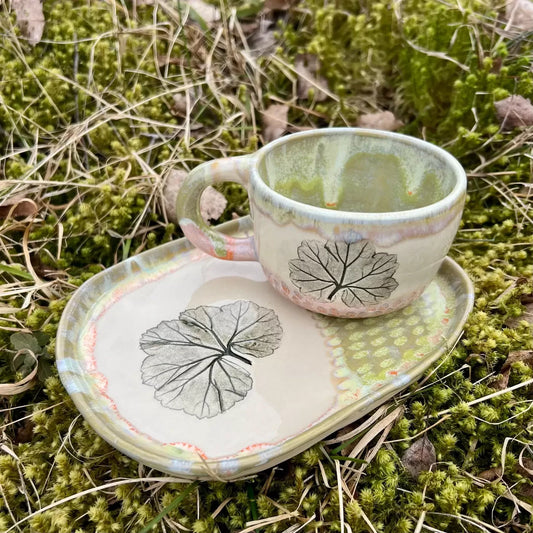 Kafijas Tasīte Pauze