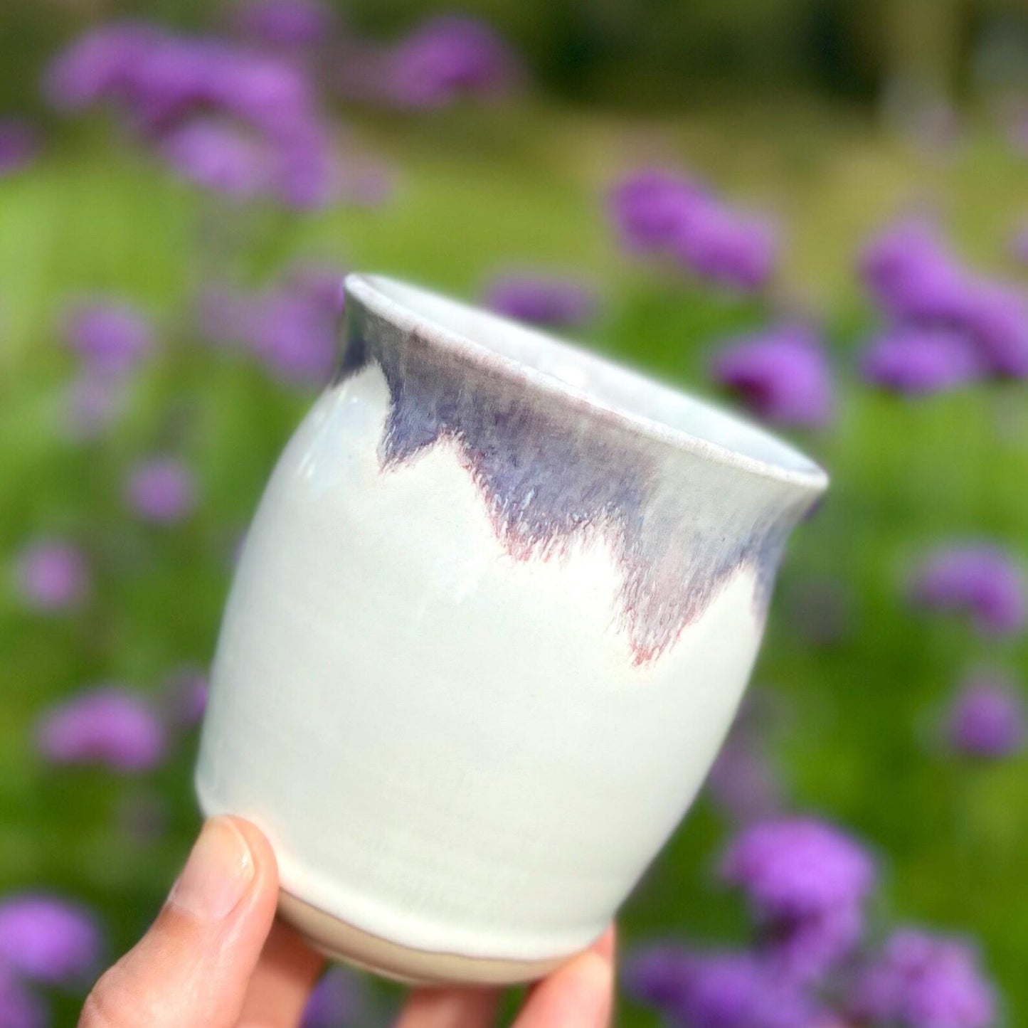 Vāze Korintes ziedi