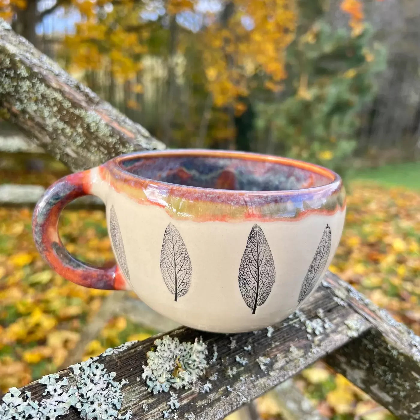 Liela tējas krūze Silti