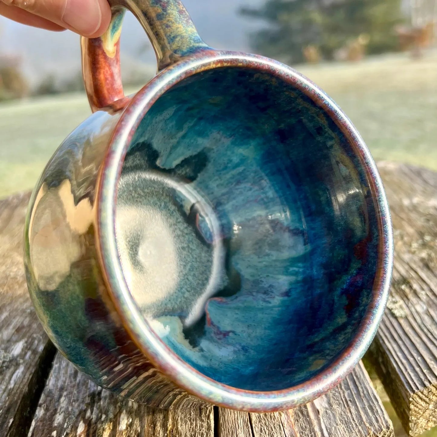 Liela krūze Krāsas