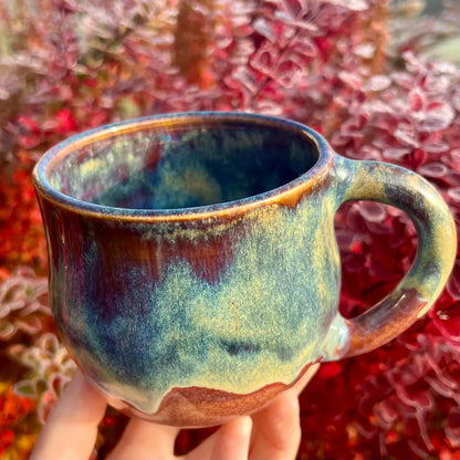 Liela krūze Krāsas