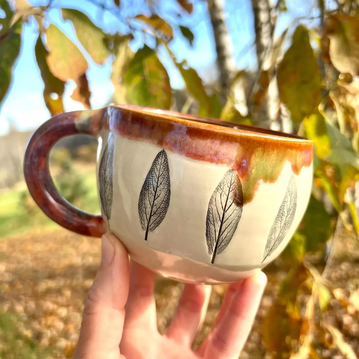 Liela krūze Rudens Saule