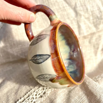 Liela krūze Rudens Saule