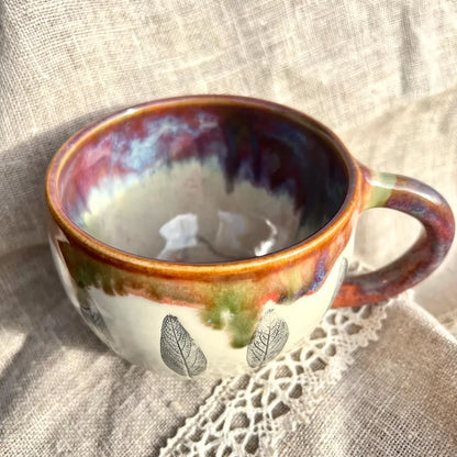 Liela krūze Rudens Saule