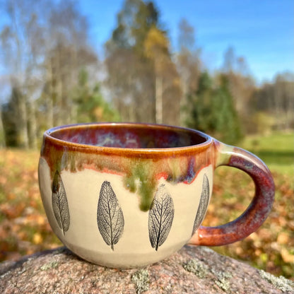 Liela krūze Rudens Saule