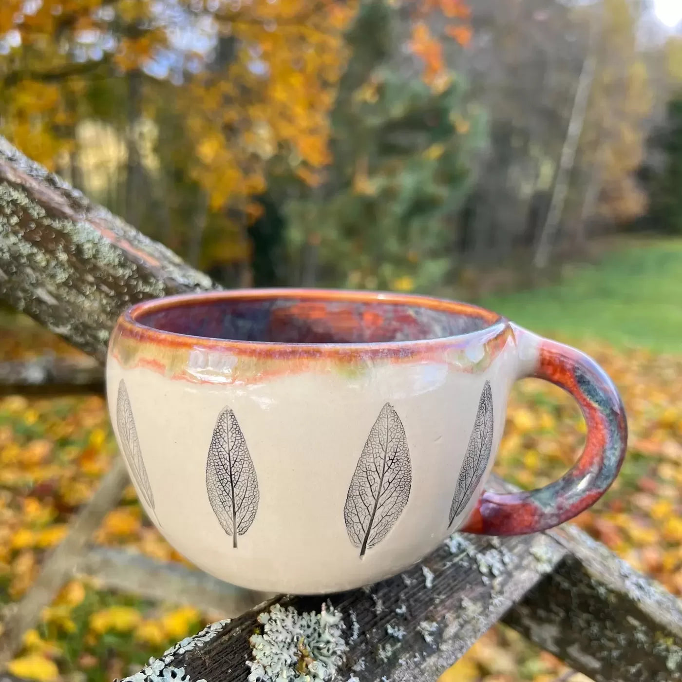 Liela tējas krūze Silti