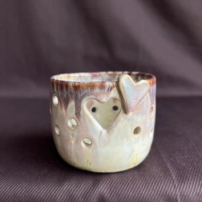 Svečturis Tējas Svecītēm