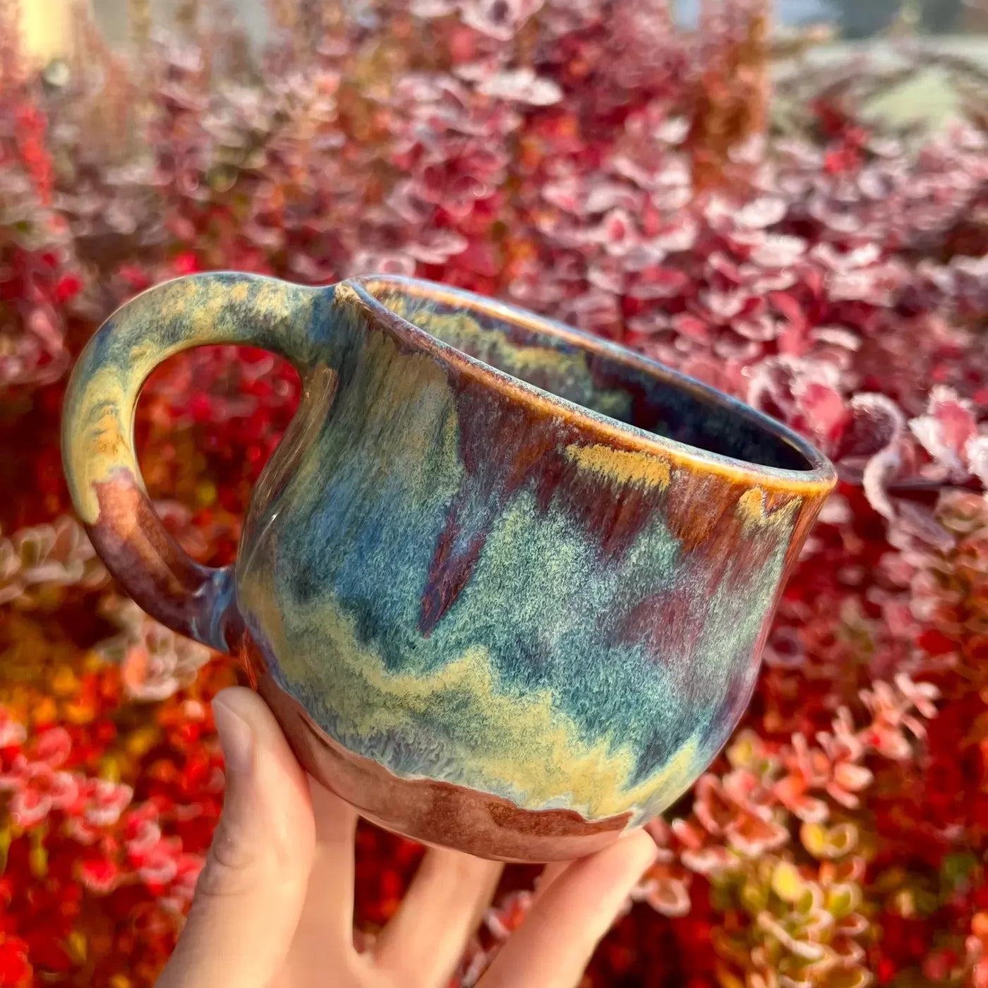 Liela krūze Krāsas