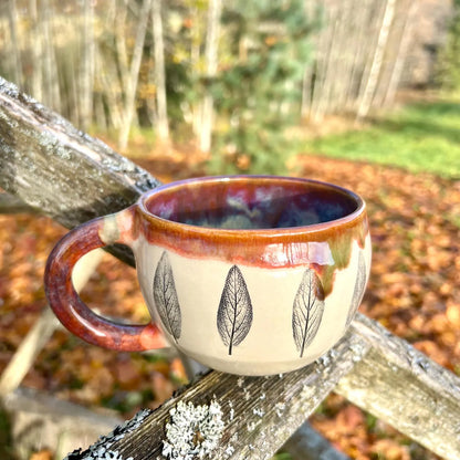 Liela krūze Rudens Saule