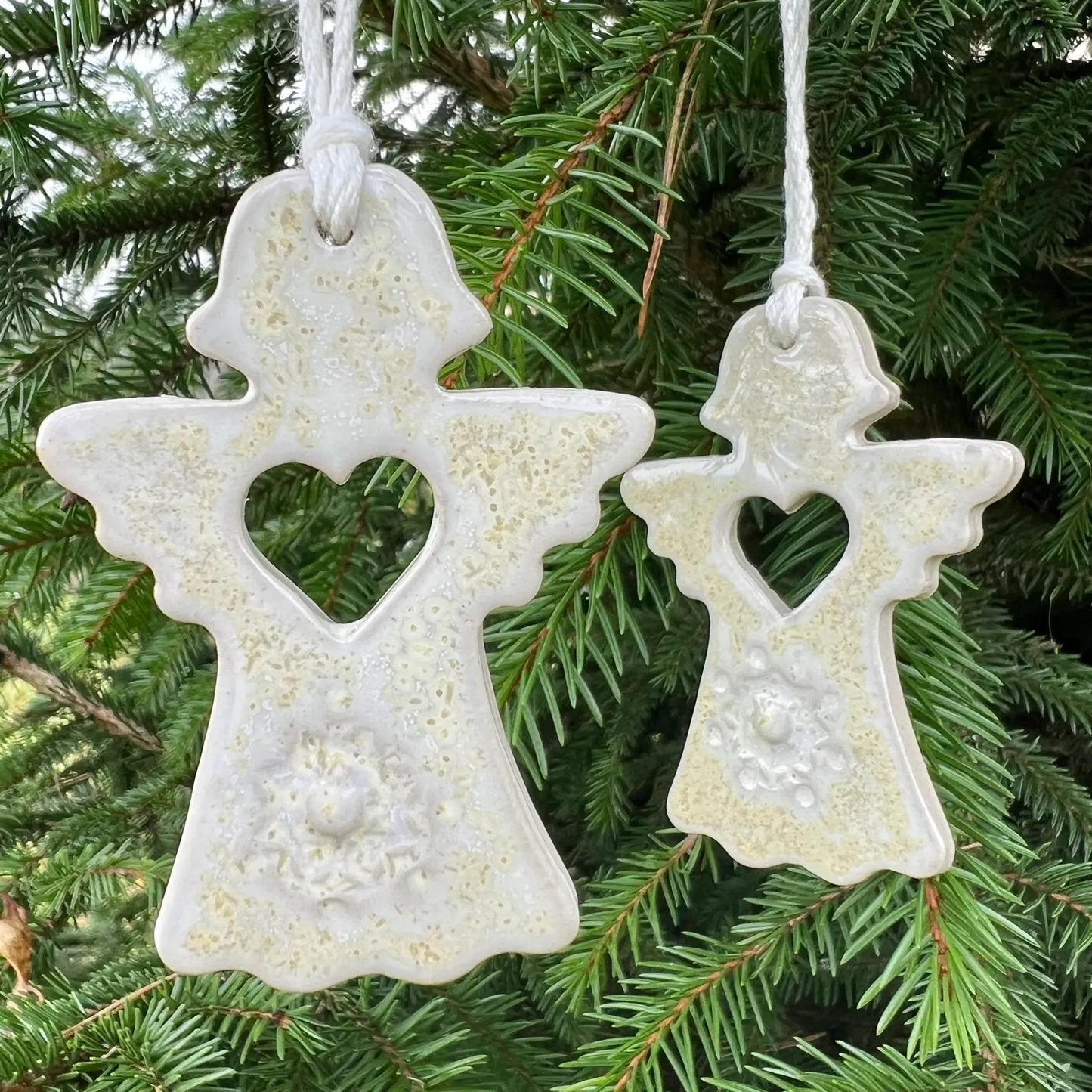 Dekors - Pateicības eņģelis