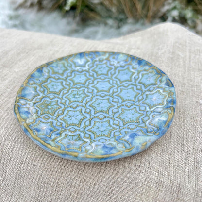 Kafijas Tasīte Sirsniņa