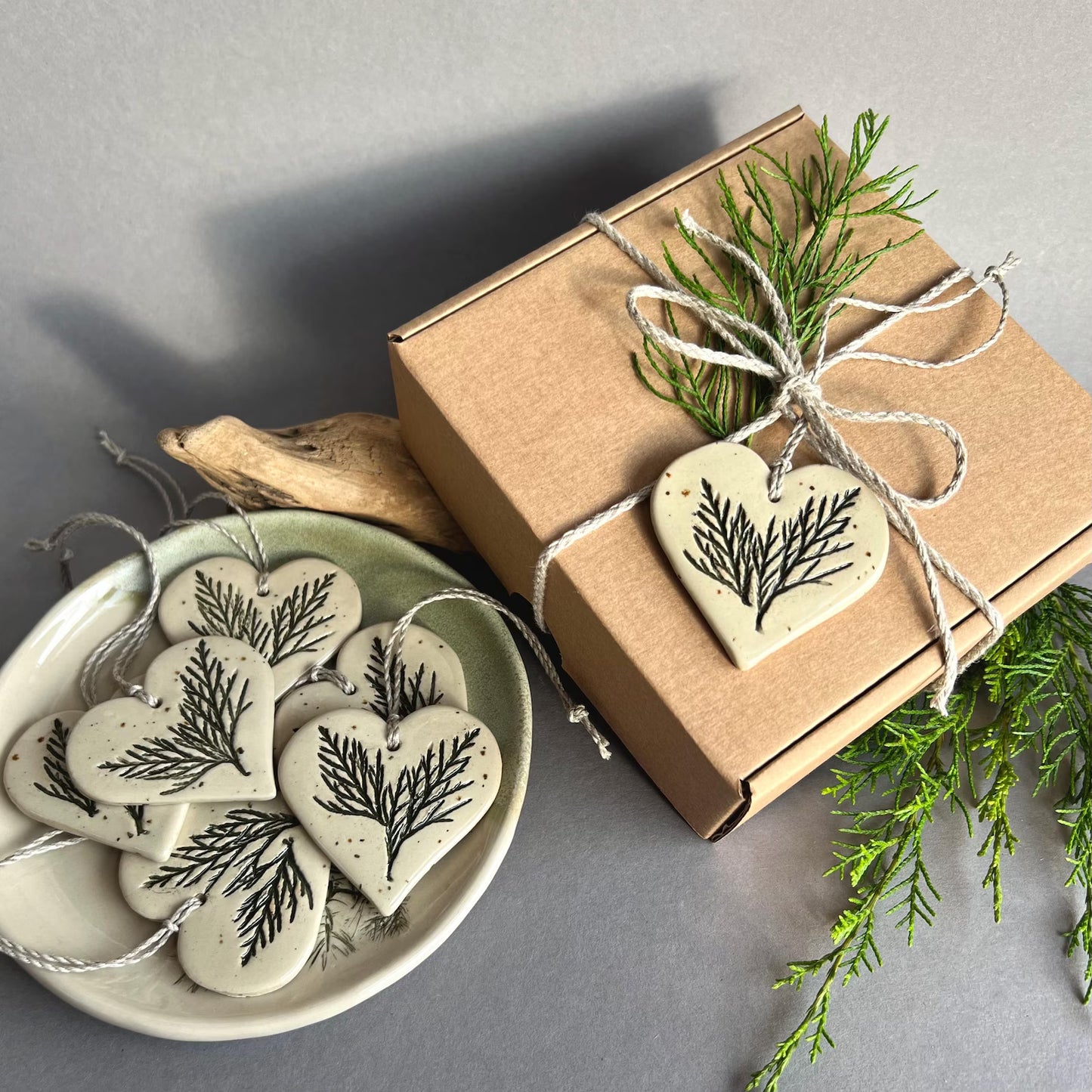 Keramikas sirsniņa Kadiķis