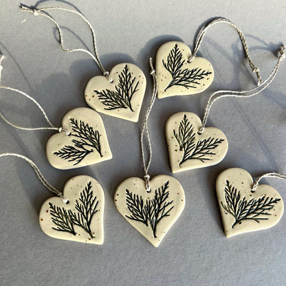 Keramikas sirsniņa Kadiķis