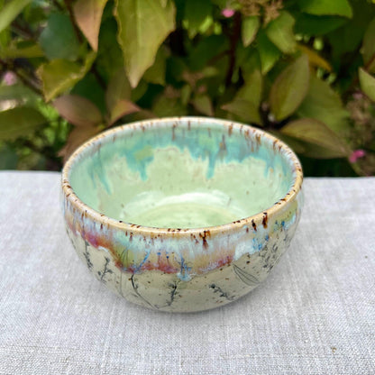 Small bowl