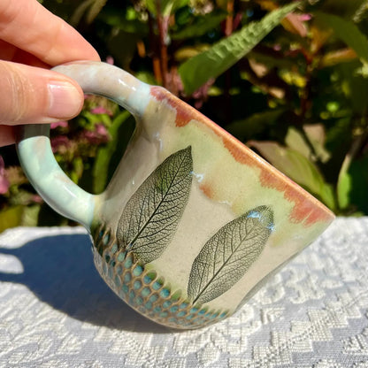 Flow Coffee Mug