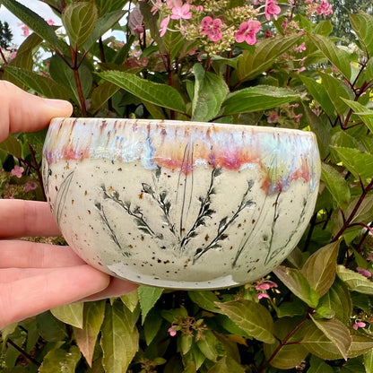 Small bowl