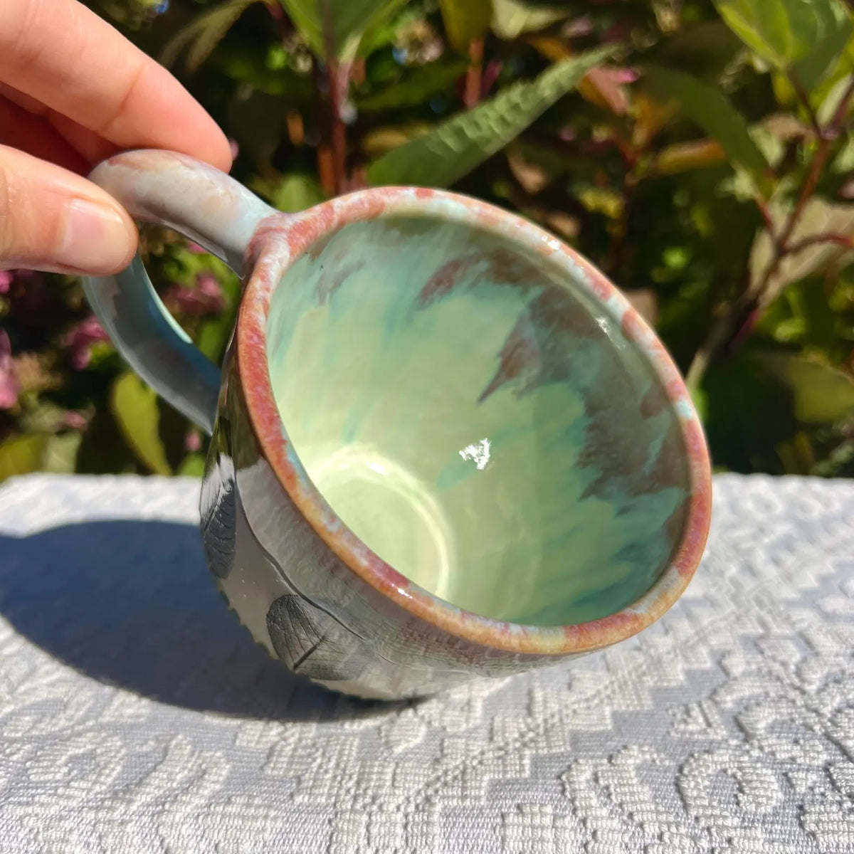 Flow Coffee Mug