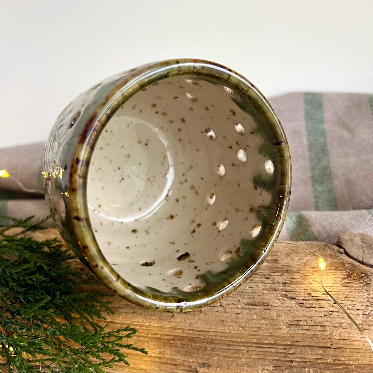 Svečturis svecītēm Kadiķis