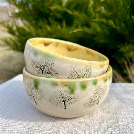 Bļodiņu komplekts Pavasaris