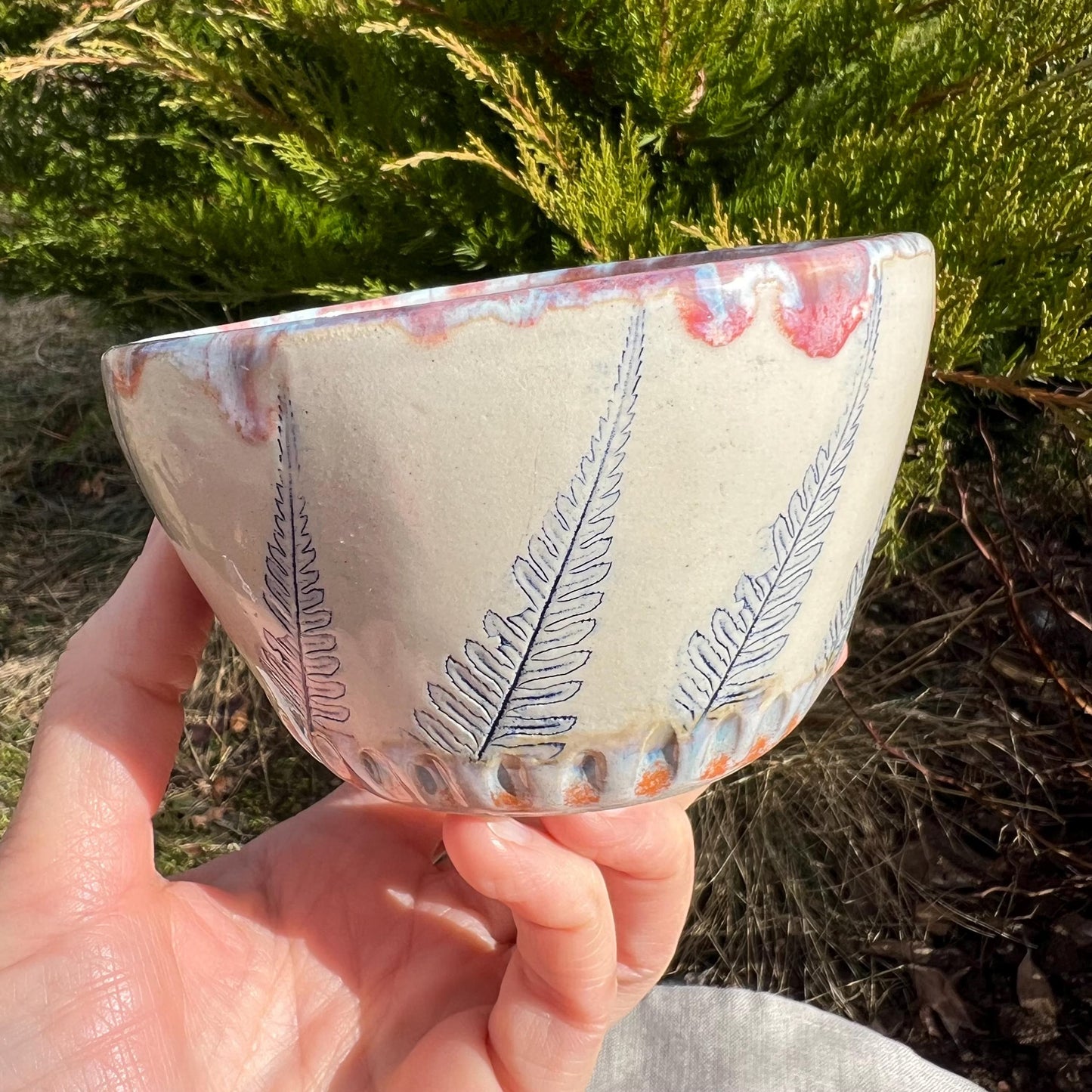 Uzkodu bļodiņu komplekts Krāsiņas