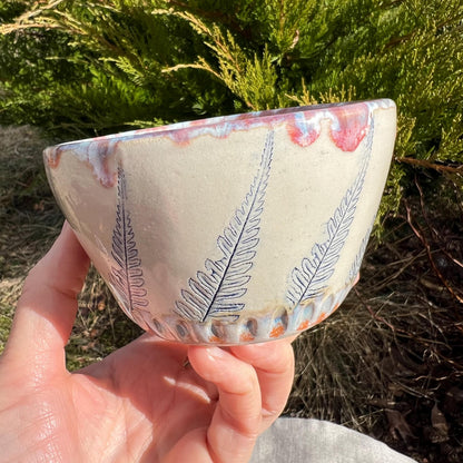 Uzkodu bļodiņu komplekts Krāsiņas